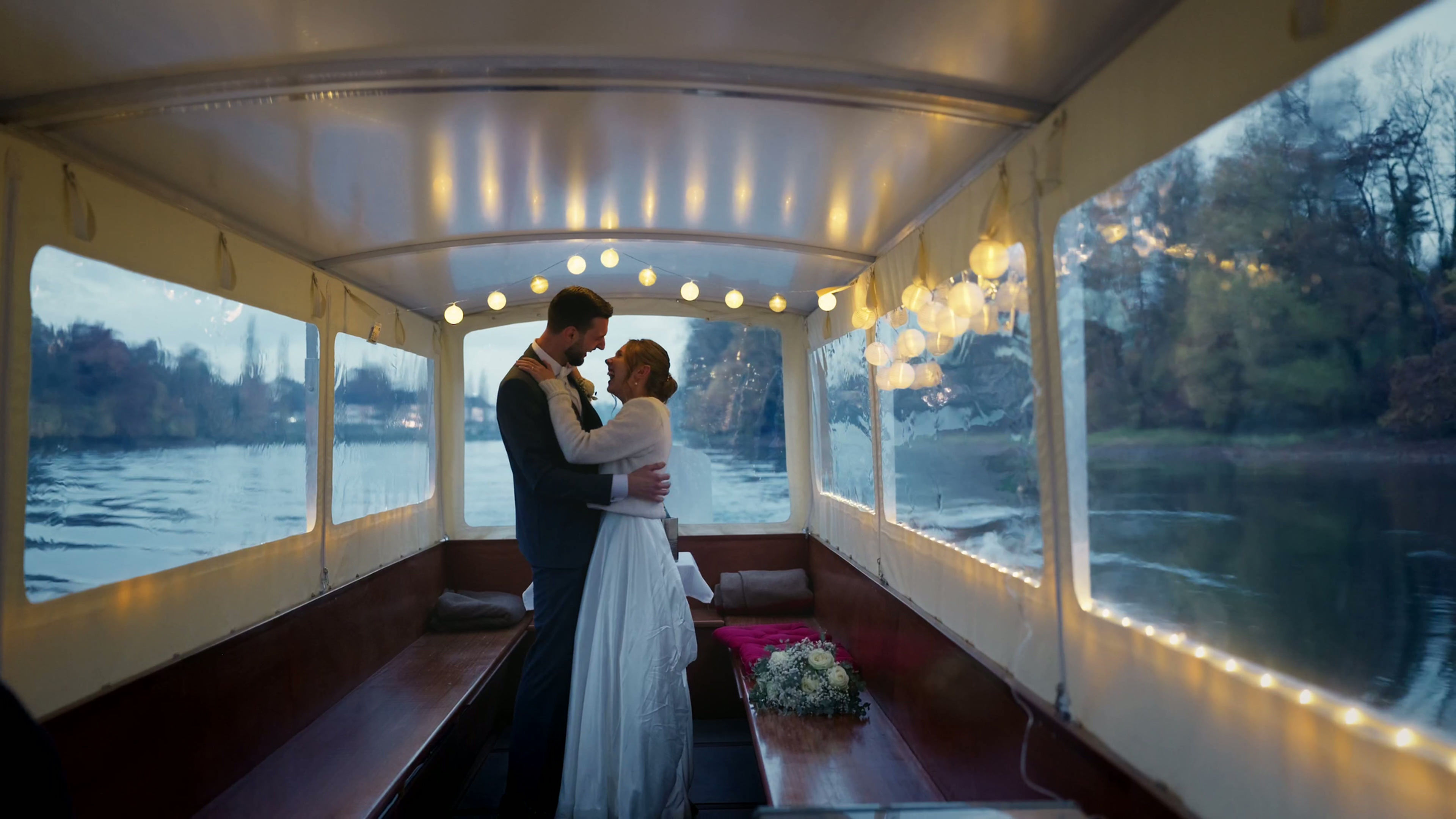 Mändli Bootsbau GmbH